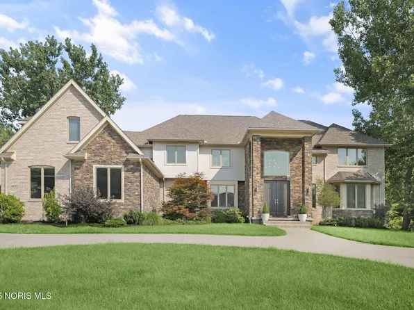 4271 Cranberry Ln, Sylvania, OH 43560