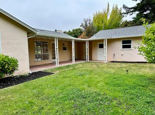 1 Deer Hill Ct, Mill Valley, CA 94941