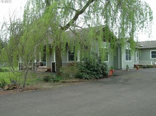 22615 SE Dowty Rd, Eagle Creek, OR 97022