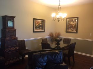 4122 Carter Creek Ln, Avon Park, FL 33825