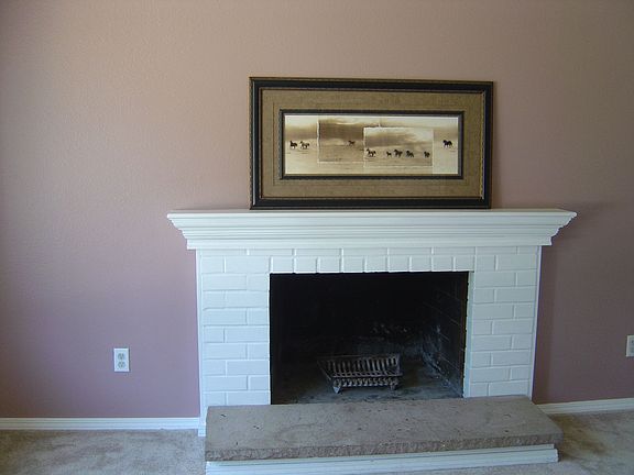 Get Warm by a Cozy Fire