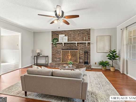 2nd image of 2924 Liberty Church Rd
