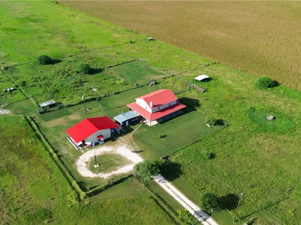 15324 County Road 1196, Sinton, TX 78387