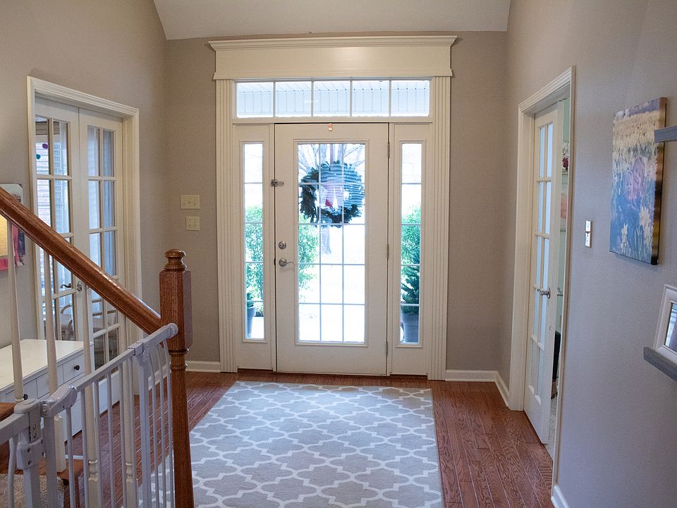 Entryway