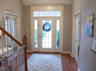 68 Jasmine Cv, Maumelle, AR 72113