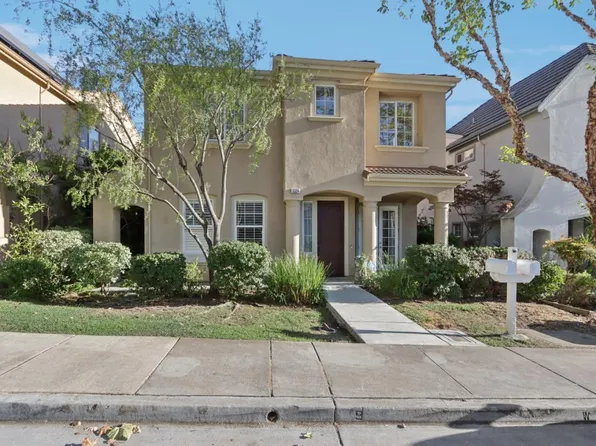 3324 Shoshana Ln, San Jose, CA 95135