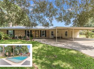 312 Hulin Rd, Broussard, LA 70518