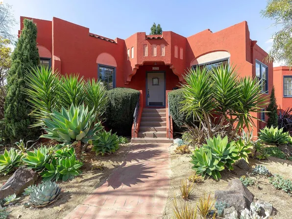 2948 Florence St, Berkeley, CA 94705