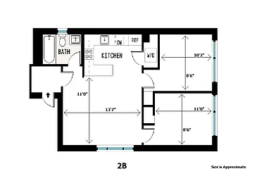 Rented by GPS Realty NYC