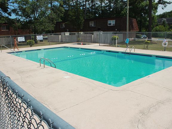 2nd image of 1025 Carolina Rd. #CC-4
