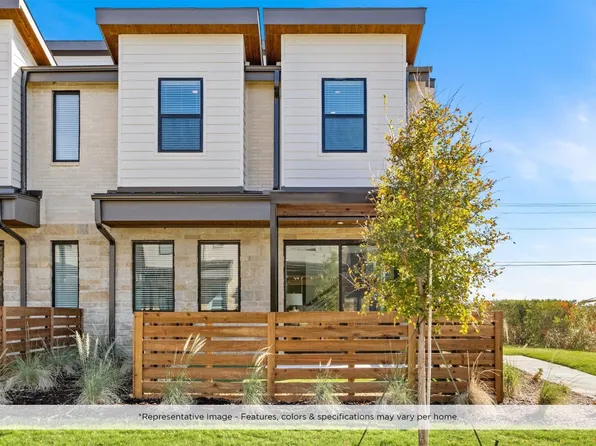 891 Cavitt Ct, Prosper, TX 75078