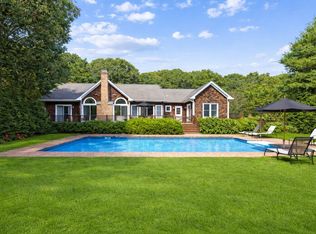 119 Abrahams Path, East Hampton, NY 11937