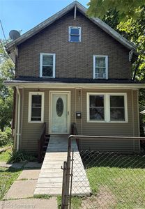 200 Prospect St, Pontiac, MI, 48341