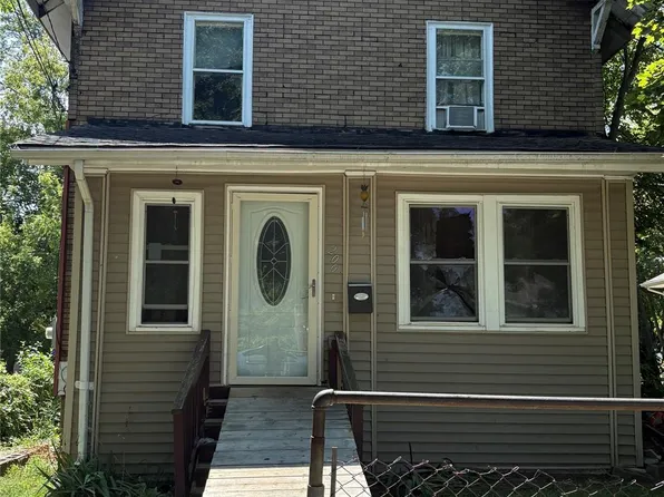 200 Prospect St, Pontiac, MI 48341