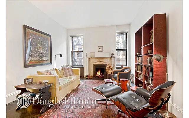 Sold by Douglas Elliman | media 13