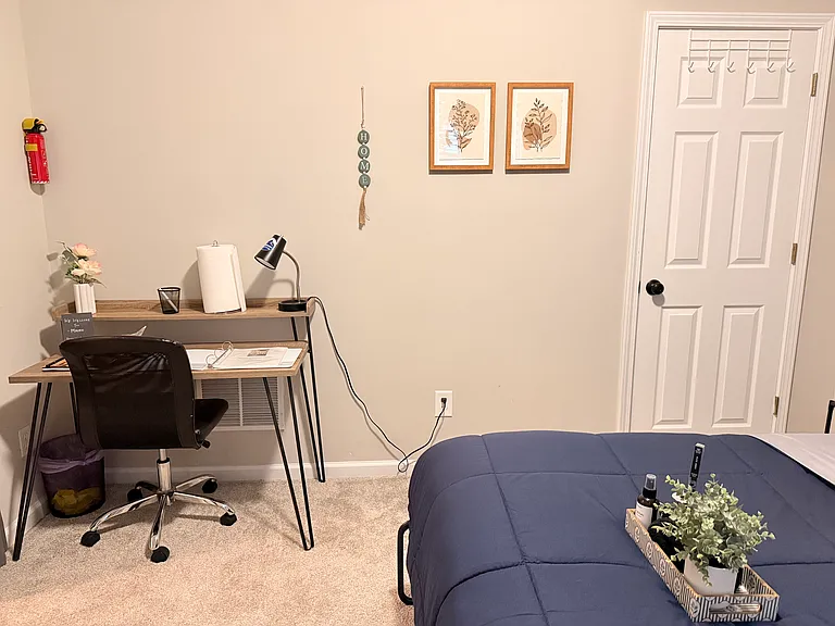 3315 Chastain Gardens Dr NW — Photo 9