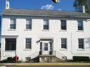 41 N Chillicothe St, South Charleston, OH