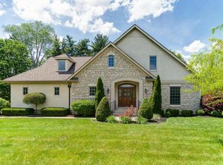 4095 Lyon Dr, Columbus, OH 43220