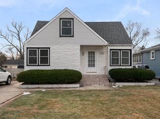 (Undisclosed Address), Villa Park, IL 60181