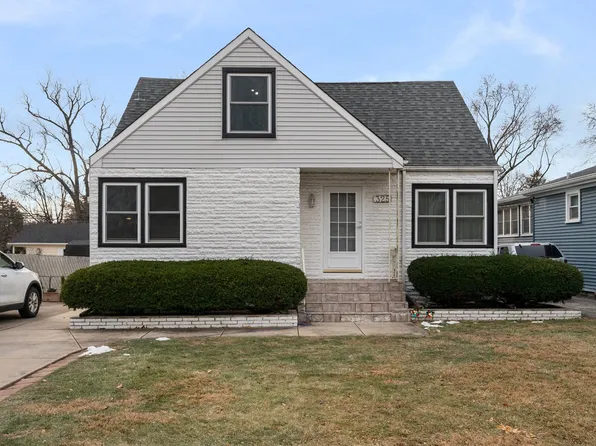 (undisclosed Address), Villa Park, IL 60181