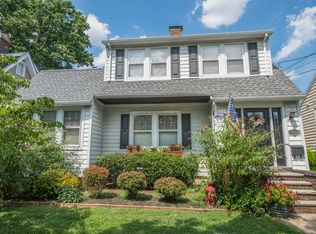 154 Coeyman Ave, Nutley, NJ 07110