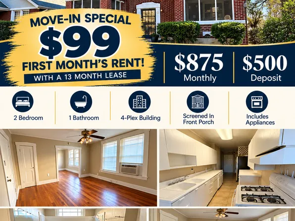 84 N Evergreen St #1, Memphis, TN 38104