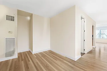 Rented by Compass