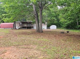 136 Hickory Hl, Anniston, AL 36206