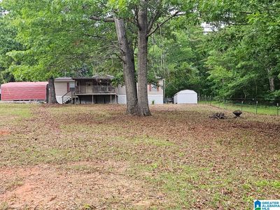 136 Hickory Hl, Anniston, AL, 36206