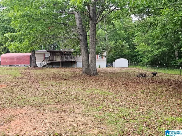 136 Hickory Hl, Anniston, AL 36206