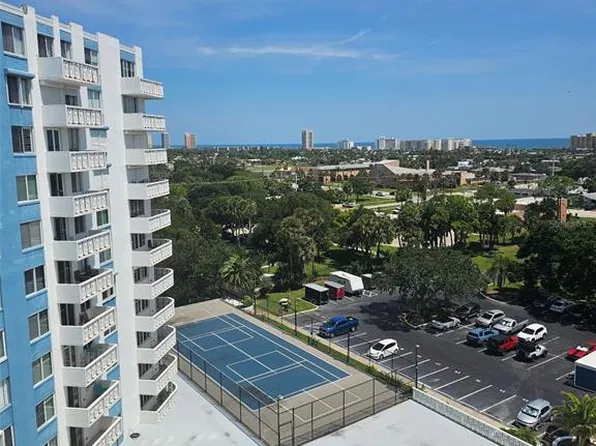 925 N HALIFAX AVENUE #909, DAYTONA BEACH, FL 32118