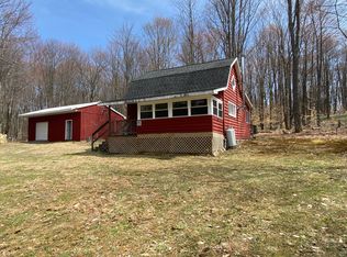 0 Record Rd, Little Meadows, PA 18830