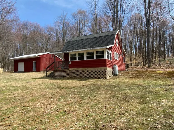 0 Record Rd, Little Meadows, PA 18830