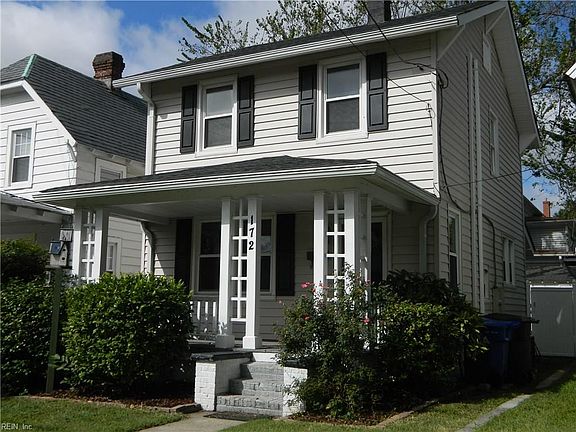 2nd image of 172 Peninsula Ave