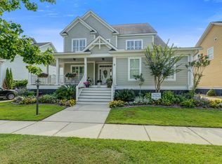 2149 Sandy Point Ln, Mount Pleasant, SC 29466