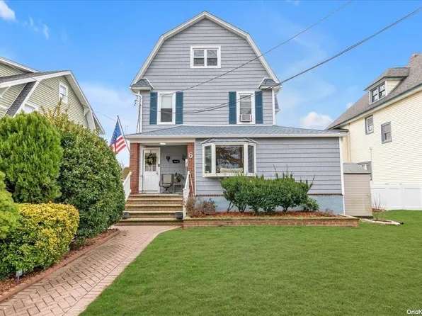 6 Vincent Place #2, Lynbrook, NY 11563