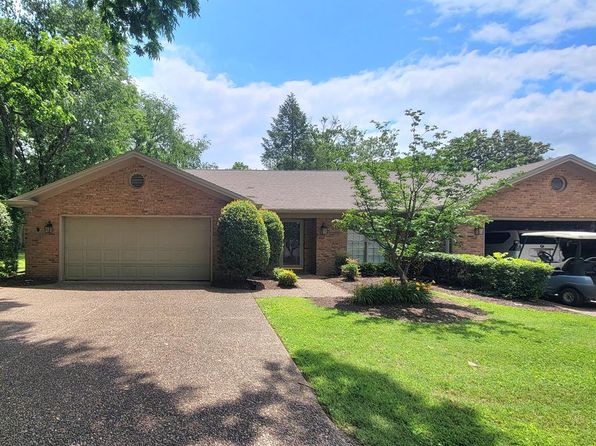 406 Country Club Ln