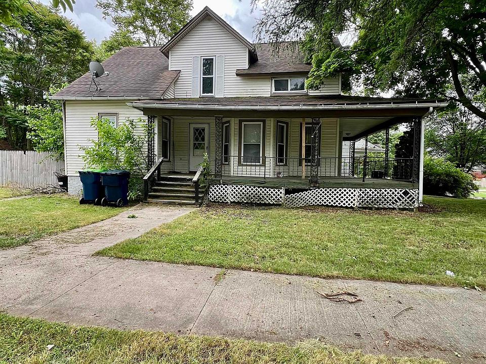 1st image of 301 S Warner St