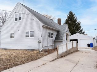 914 W Brewster St, Appleton, WI 54914