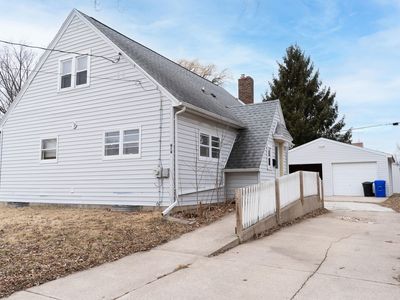 914 W Brewster St, Appleton, WI, 54914