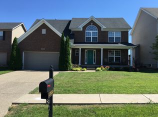 17835 Birch Bend Cr, Louisville, KY 40023
