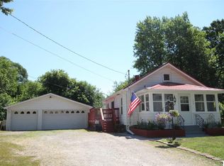 100 Ridge St, Jackson, MI 49203