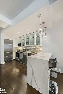 Sold by Brown Harris Stevens | media 4