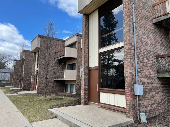 Thornapple Apartments, 6225-6235 Lincolnshire Ln SE #35-21, Grand Rapids, MI 49546