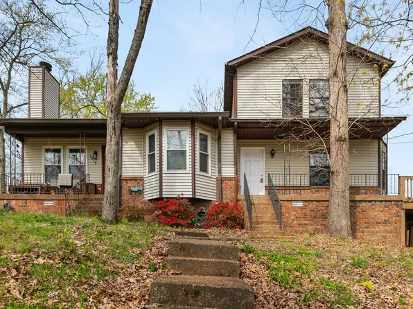 1615 Western Shore Dr, Nashville, TN 37214