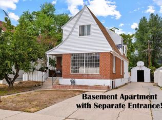 588 W 400 S, Provo, UT 84601