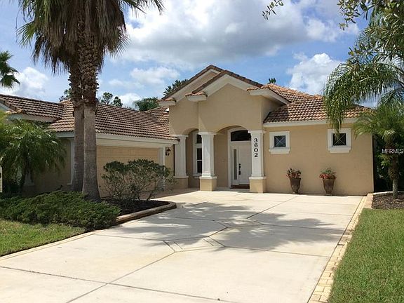2nd image of 3602 Maribella Dr