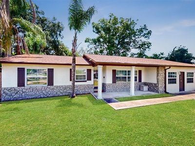 125 Borada Rd, Sanford, FL, 32773