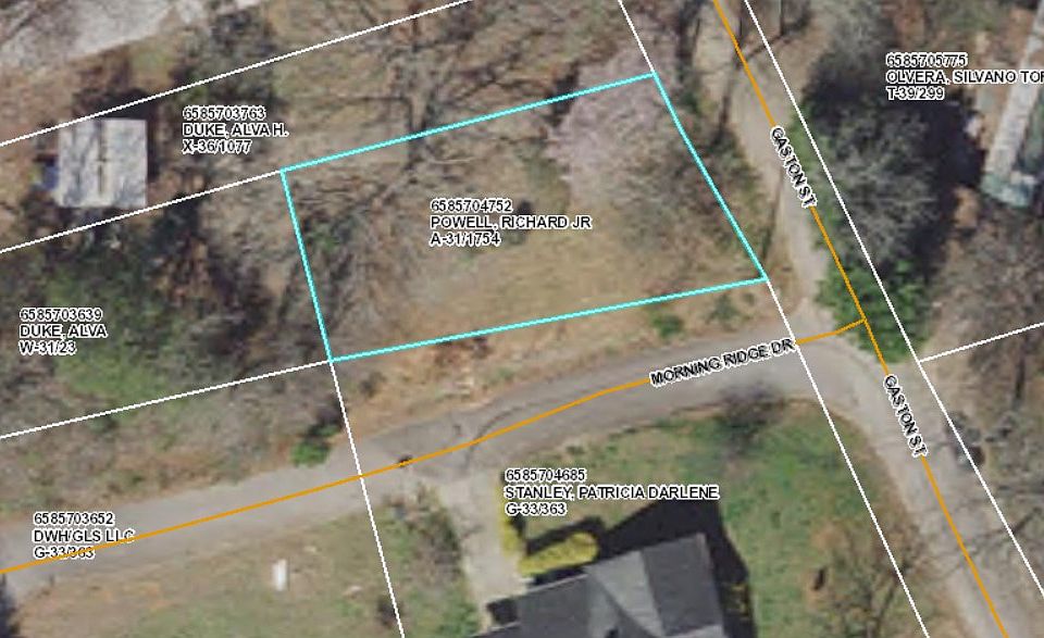 2nd image of 354 Gaston St