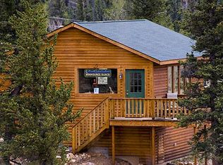 714 Lippzana Rd, Jefferson, CO 80456